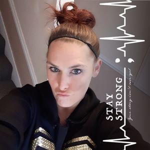 Meet your Posher, Amber